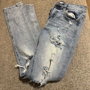 Kancan Jeans